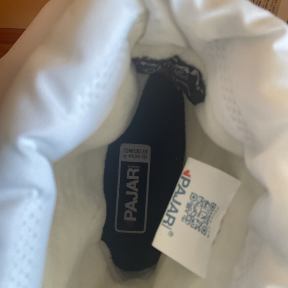 PAJAR Women’s Iceberg Nylon Pull-OnWinter Boots Size 7 NWT - Picture 11 of 11